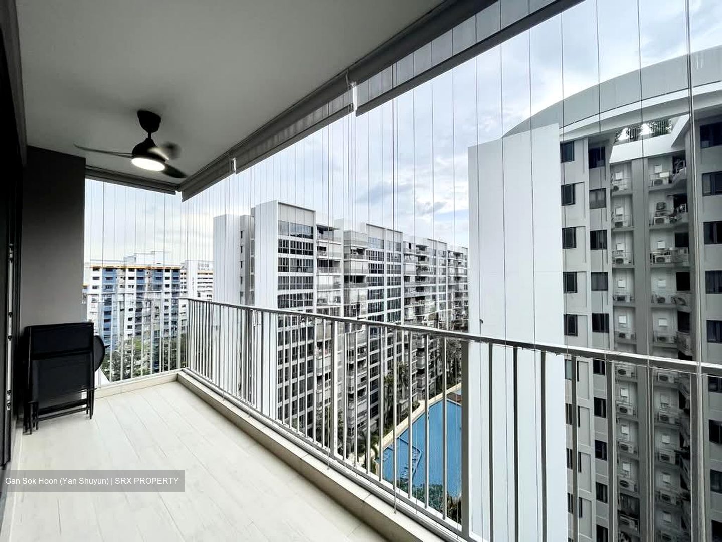 Parc Life (D27), Condominium #554604831